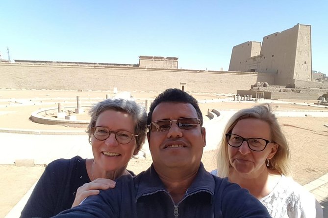 Day Tour to Edfu & Kom Ombo - Tour Highlights