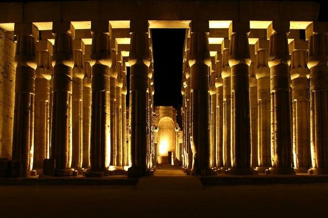 Day Tour To Edfu & Kom Ombo Temples From Luxor - Cancellation Policy Details