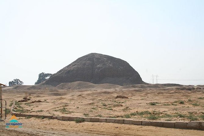 Day Tour to El Fayoum Pyramids - Good To Know