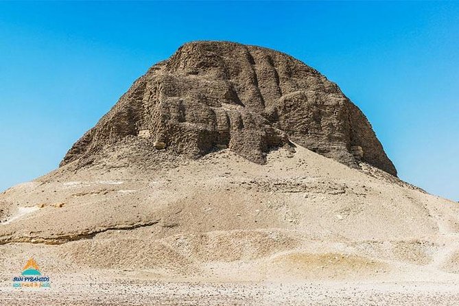 Day Tour to El Fayoum Pyramids - Practical Information