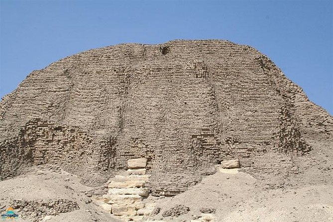 Day Tour to El Fayoum Pyramids - Frequently Asked Questions