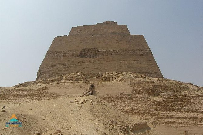 Day Tour to El Fayoum Pyramids - The Sum Up