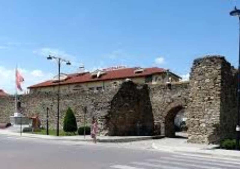 Day Tour to Elbasan A Journey Through History and Industry - Transport, Timing, and Overall Value
