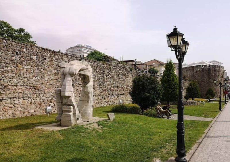 Day Tour to Elbasan A Journey Through History and Industry - Who Will Love This Tour?