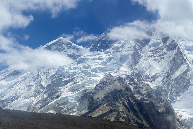 Day Tour to Everest Base Camp by Helicopter From Kathmandu Group Sharing Flight - Inclusions and Fees