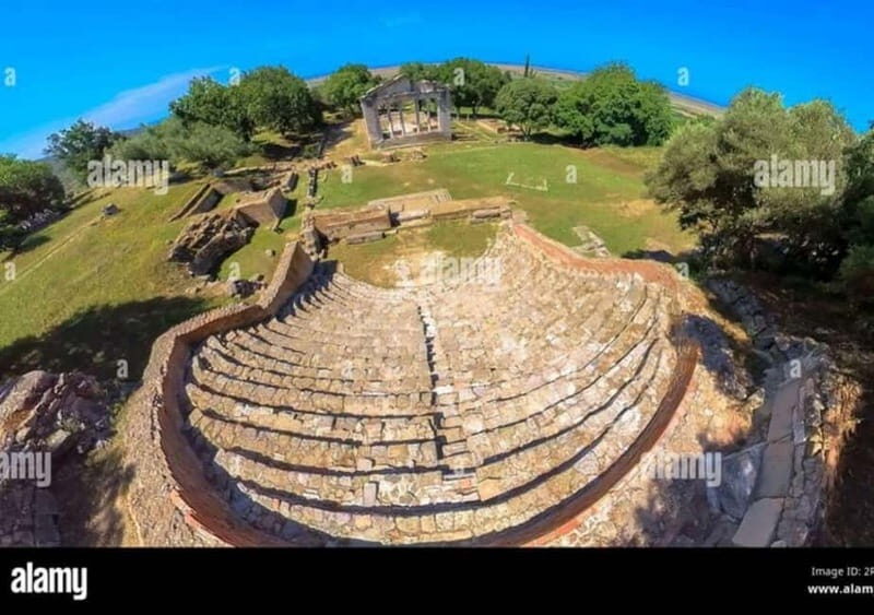 Day Tour to Fier Discover Albanias Historical Heart - The Sum Up