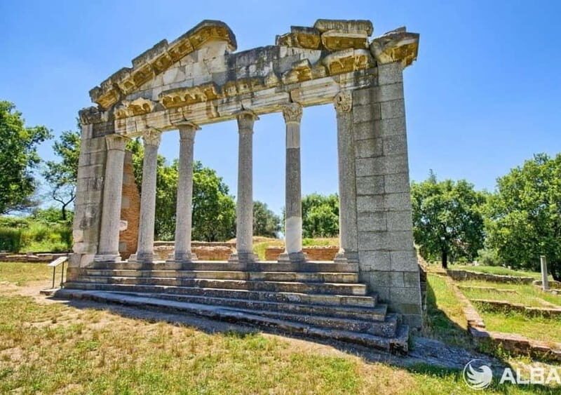 Day Tour to Fier Discover Albanias Historical Heart - FAQ