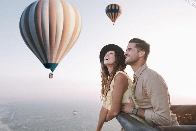 Day Tour to Giza Pyramids and Saqqara Pyramids 1 Night in Hotel - Frequently Asked Questions