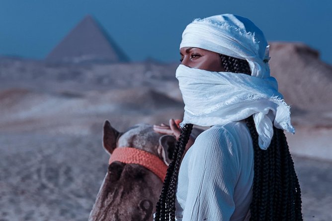 Day Tour to Giza Pyramids Memphis City and Saqqara Pyramids - Meeting and Pickup Details