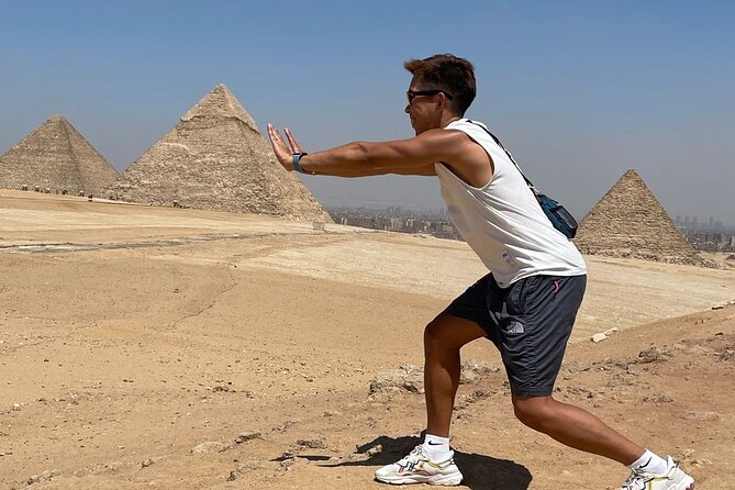 Day Tour To Giza Pyramids, Memphis City, Dahshur And Sakkara - Frequently Asked Questions