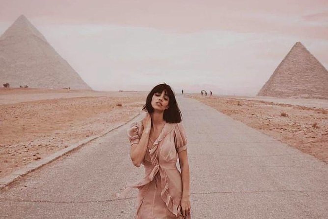 Day Tour To Giza Pyramids, Memphis City, Dahshur And Sakkara Pyramids - Additional Details