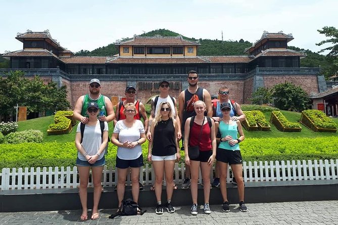 Day Tour to Golden Bridge, Ba Na Mountain via Cable Car From Hoi an or Da Nang - Frequently Asked Questions