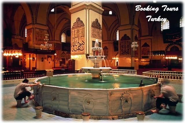 Day Tour to Green Bursa From Istanbul - Experience Highlights