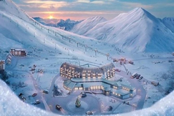 Day Tour to Gudauri & Kazbegi Georgia - Cancellation Policy