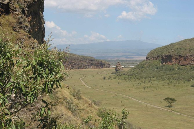 Day Tour to Hells Gate Park and Lake Naivasha - The Sum Up