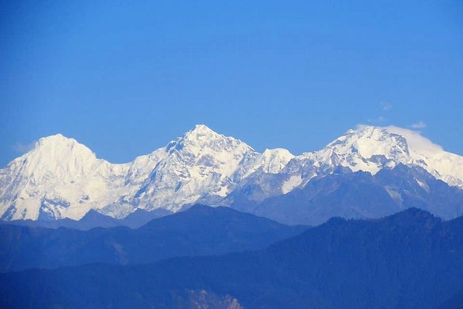 Day Tour to Historical Hill Town - The Sum Up