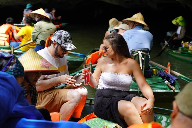 Day-tour to Hoa Lu - Tam Coc - Common Questions