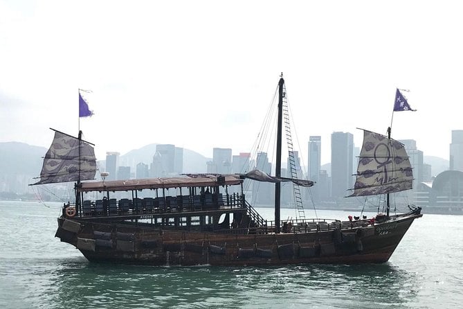 Day Tour to Hong Kong From Guangzhou by Round-Way Bullet Train - Price Details