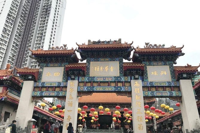 Day Tour to Hong Kong From Guangzhou by Round-Way Bullet Train - Frequently Asked Questions