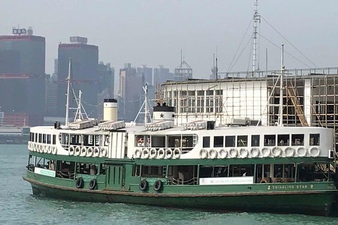 Day Tour to Hong Kong From Guangzhou by Round-Way Bullet Train - The Sum Up