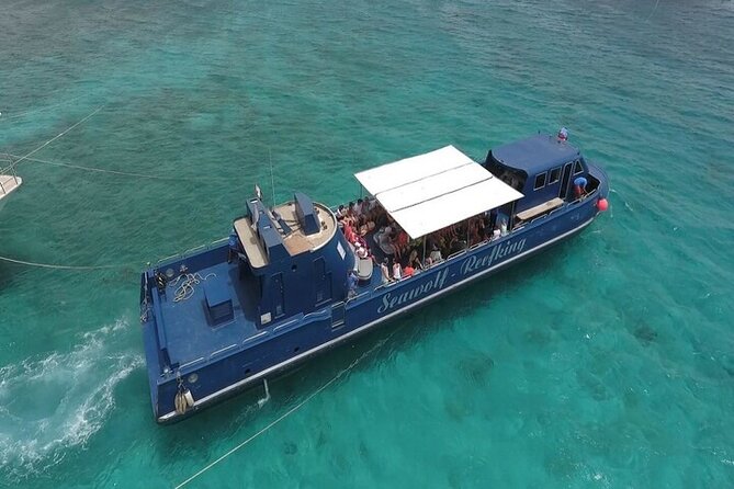 Day Tour to Hurghada Seawolf Submarine and Snorkeling - Good To Know