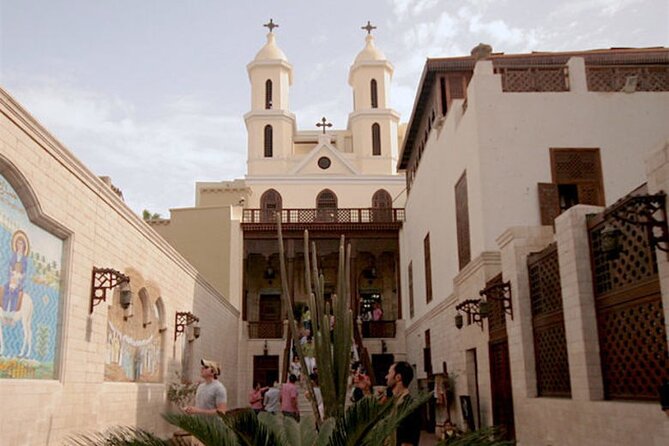 Day Tour To Islamic And Christian Cairo - Frequently Asked Questions