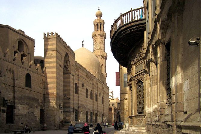 Day Tour To Islamic And Christian Cairo - Good To Know