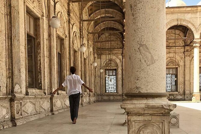 Day Tour To Islamic And Christian Cairo - Good To Know