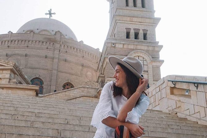 Day Tour To Islamic And Christian Cairo - Shopping and Exploration