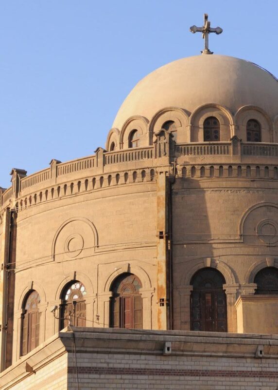 Day Tour to Islamic and Coptic Cairo and Cave Church with lunch - The Citadel and Cairo’s great mosques