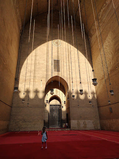 Day Tour to Islamic and Coptic Cairo and Cave Church with lunch - Guides who make the history easier to follow