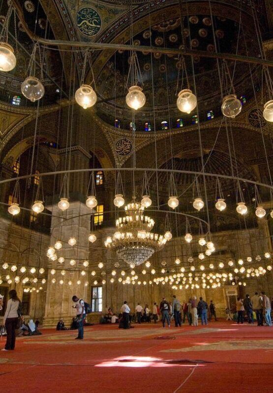 Day Tour to Islamic and Coptic Cairo and Cave Church with lunch - Booking details to check before you go