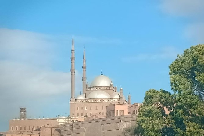 Day Tour to Islamic Cairo - The Sum Up