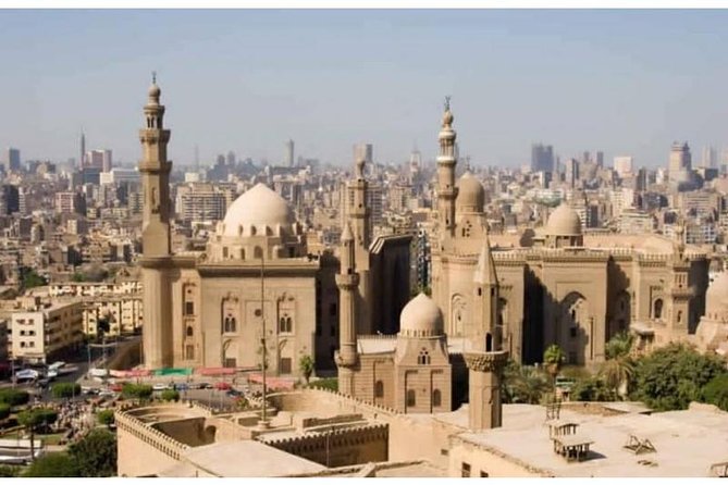 Day Tour To Islamic Cairo - What to Bring