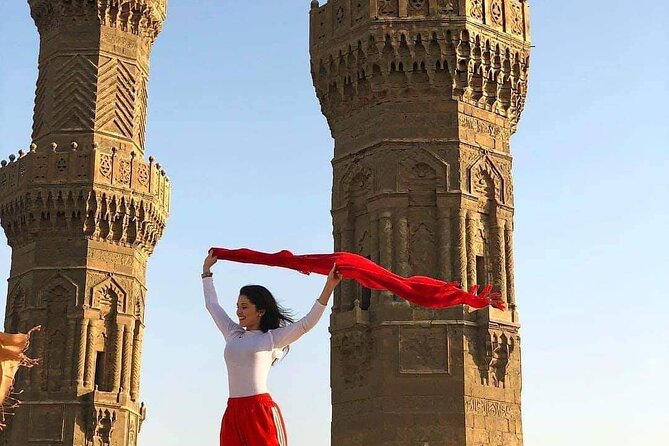 Day Tour To Islamic Cairo - Group Size and Pricing