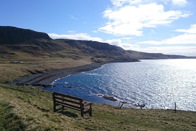 Day Tour to Isle of Skye and Fairy Pools From Inverness - Overview and Itinerary