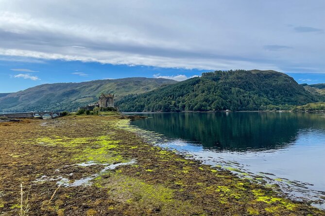 Day Tour to Isle of Skye and Fairy Pools From Inverness - Positive Reviews