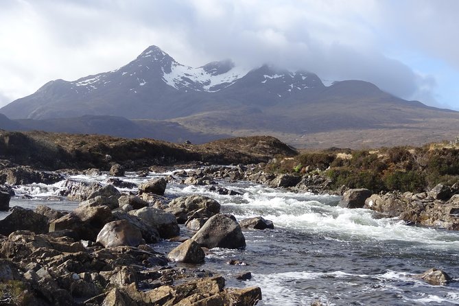 Day Tour to Isle of Skye and Fairy Pools From Inverness - Additional Information
