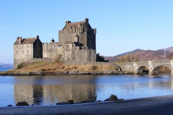 Day Tour to Isle of Skye and Fairy Pools From Inverness - Highlights of the Tour