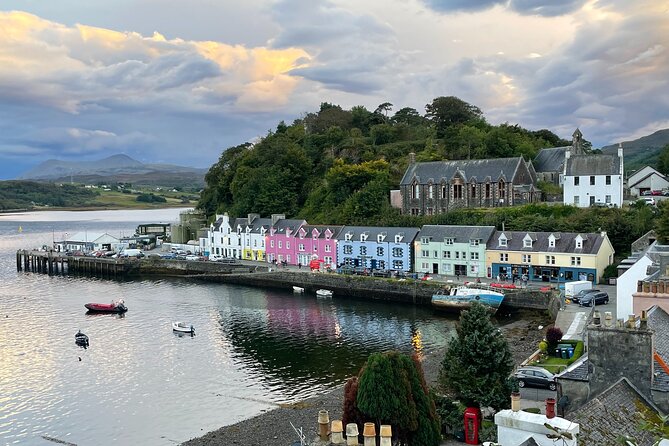 Day Tour to Isle of Skye and Fairy Pools From Inverness - Booking and Cancellation Policy