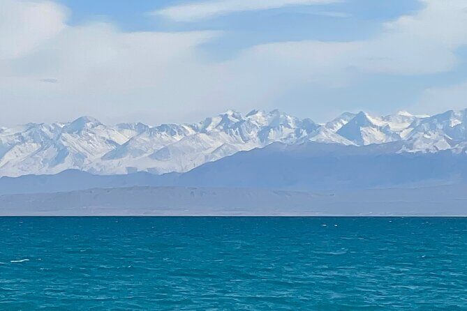 Day Tour to Issyk-Kul Lake, Burana Tower and Kok-Moinok Canyon - Good To Know