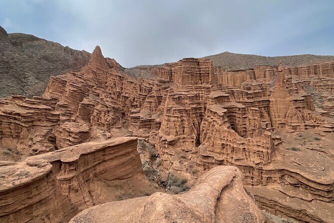 Day Tour to Issyk-Kul Lake, Burana Tower and Kok-Moinok Canyon - Who Will Love This Tour?