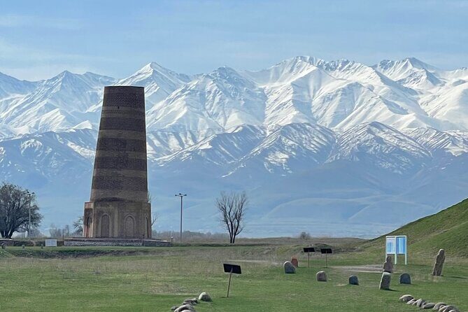Day Tour to Issyk-Kul Lake, Burana Tower and Kok-Moinok Canyon - FAQ