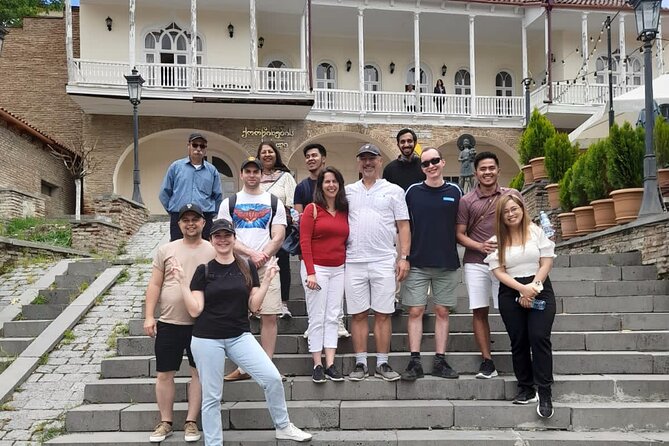 Day Tour to Kakheti Wine Region Georgia - What To Expect
