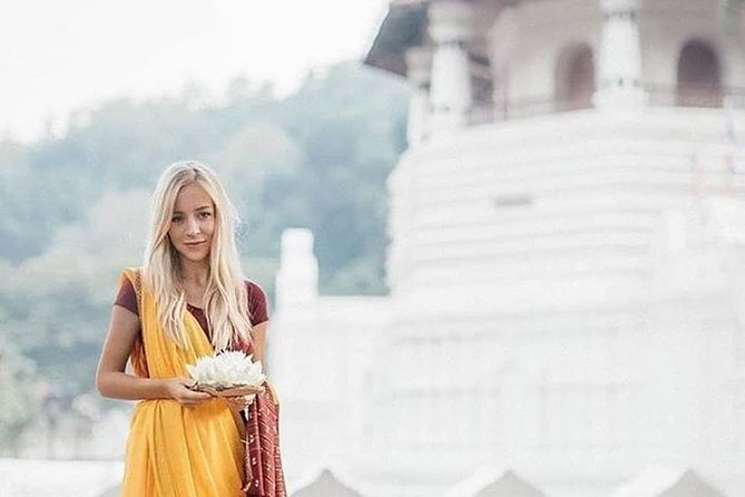 Day Tour to Kandy From Colombo - What To Expect