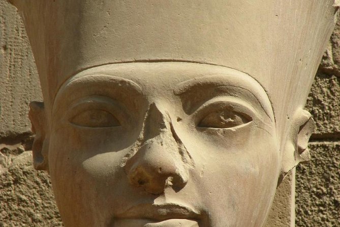 Day Tour to Karnak Temple and Luxor Temple From Luxor - Additional Information