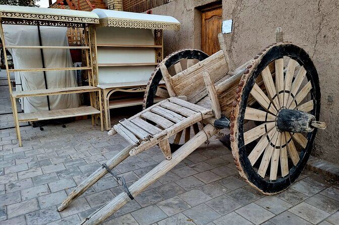 Day tour to Khujand from Tashkent - An In-Depth Look at the Tour