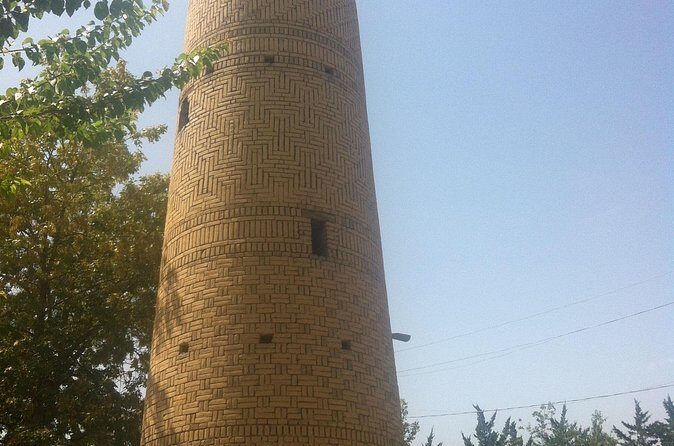 Day tour to Khujand from Tashkent - Who Is This Tour Best For?