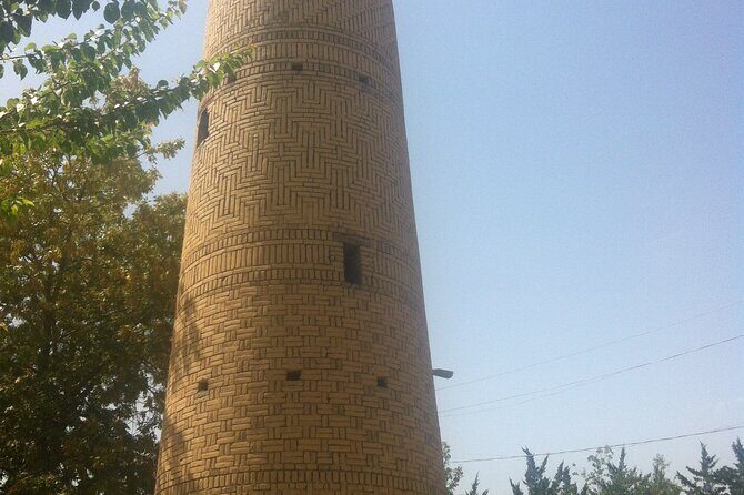 Day tour to Khujand from Tashkent - FAQ