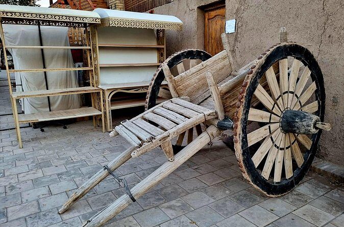 Day tour to Khujand from Tashkent - Final Thoughts